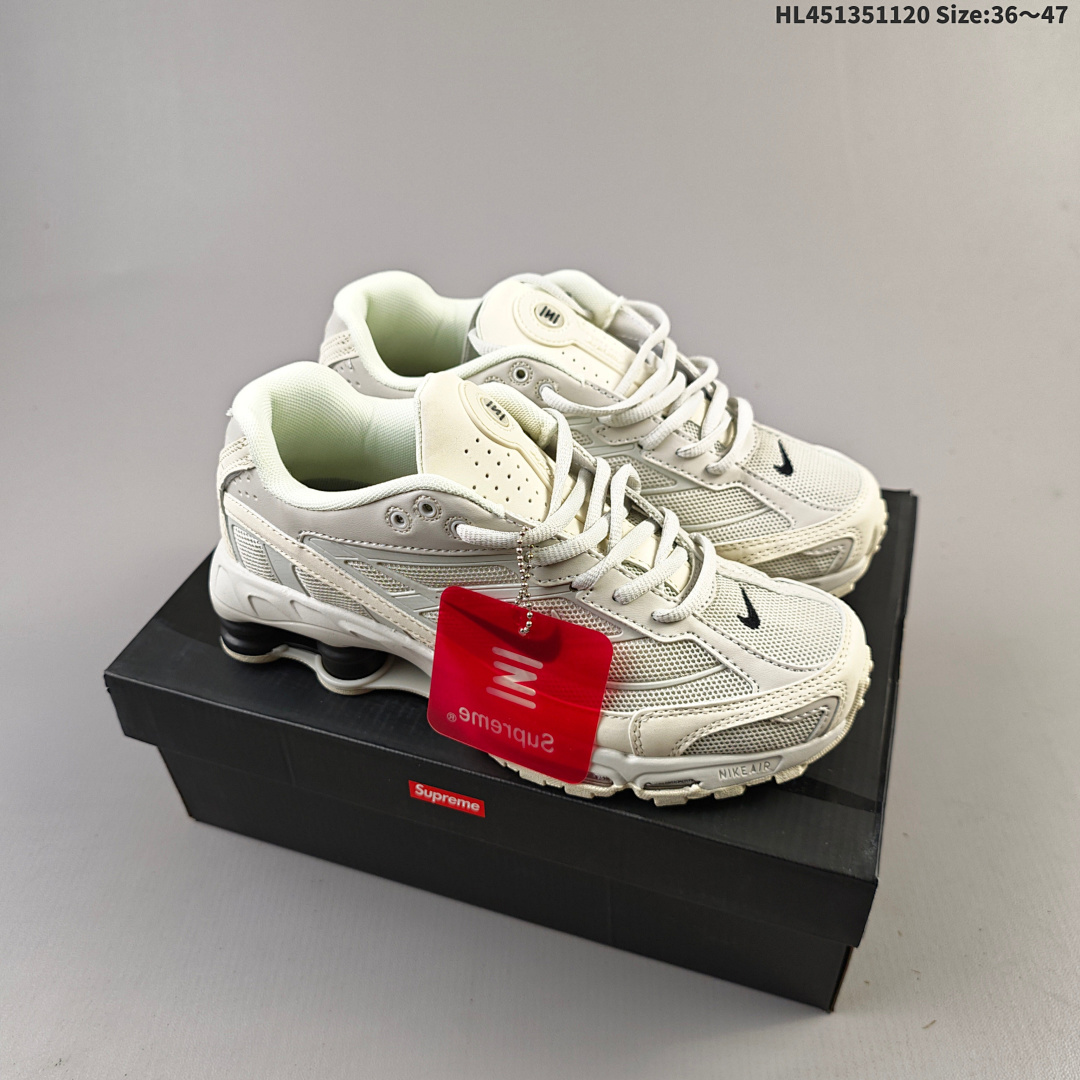 Nike Shox Ride 2 -012 ID - foto 4