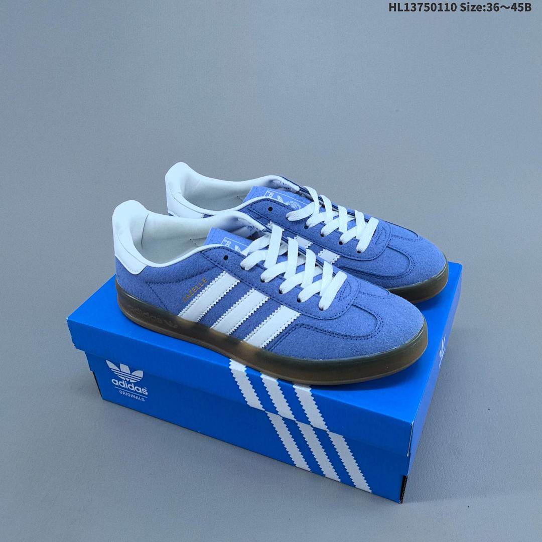 Adidas Originals Gazelle Indoor