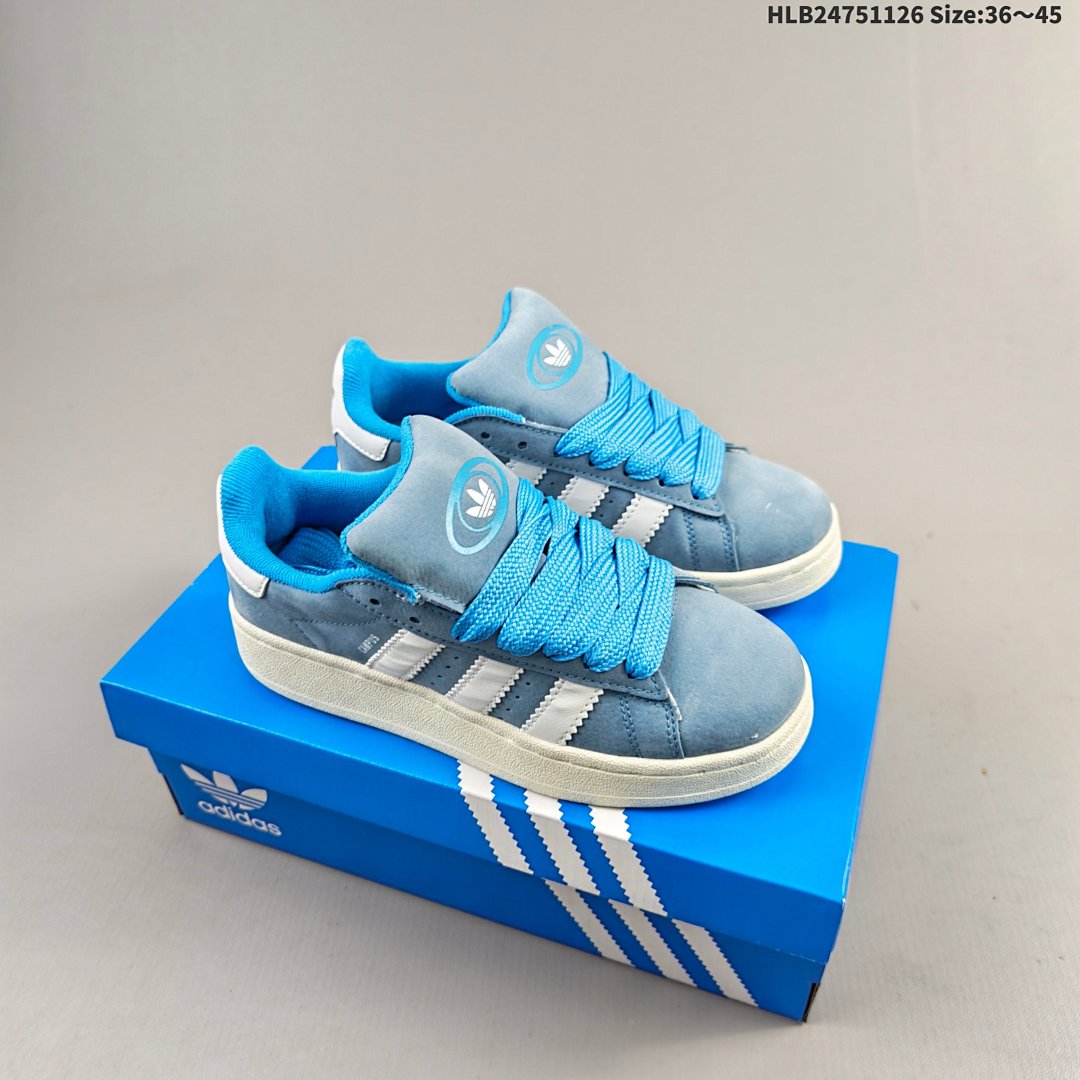 Adidas Originals Campus 00s IG5995HLB24751126 Size 45 - foto 4