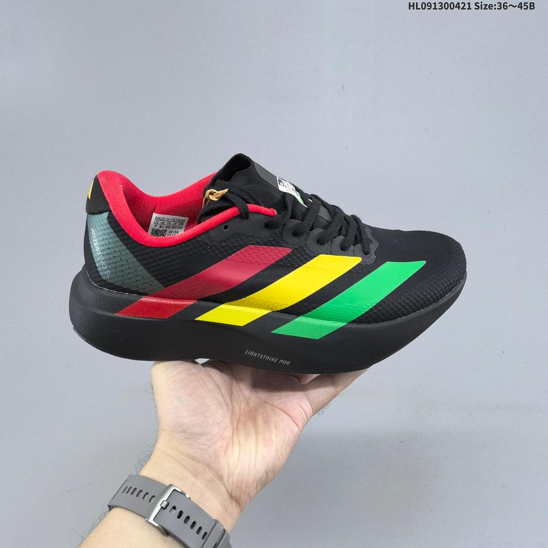 Adizero Evo SL WOVEN M - foto 2