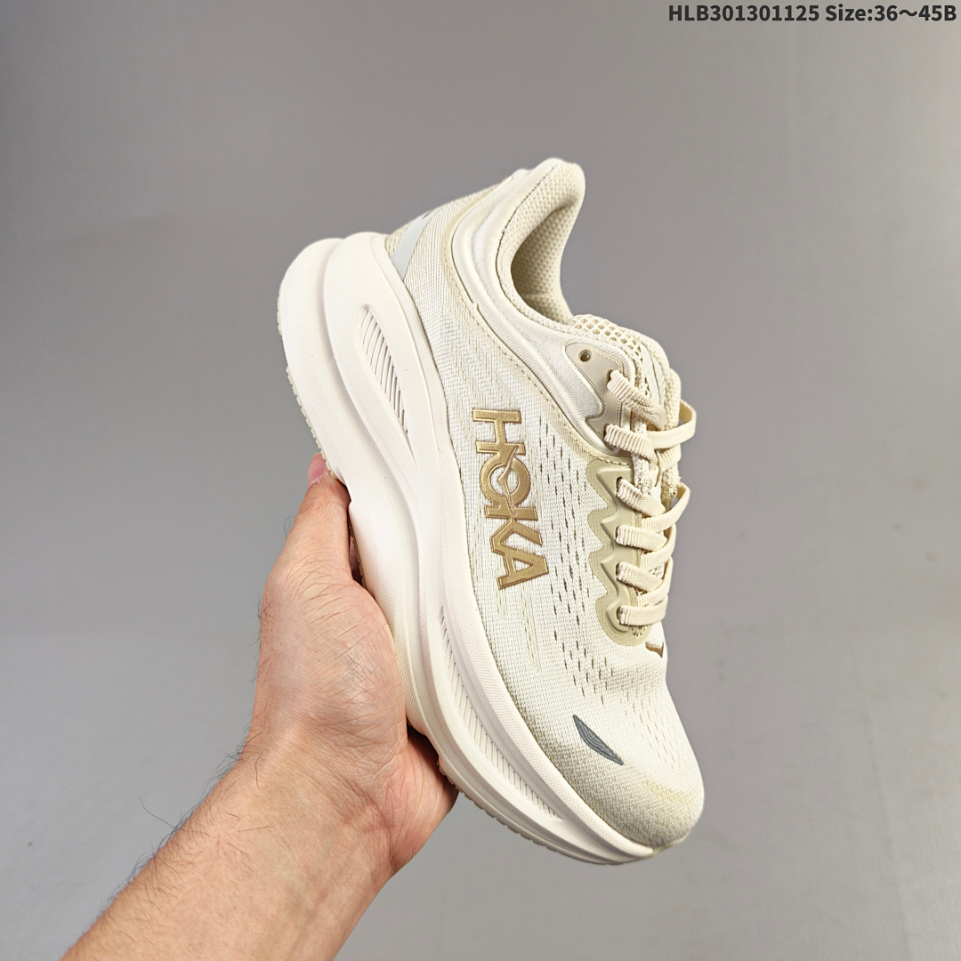 HOKA ONE ONE Bondi 9 - foto 5