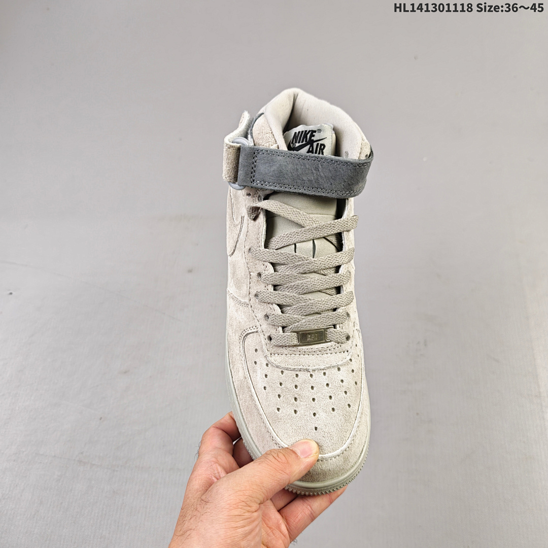 Nike AIR FORCE 1’07 For - foto 7
