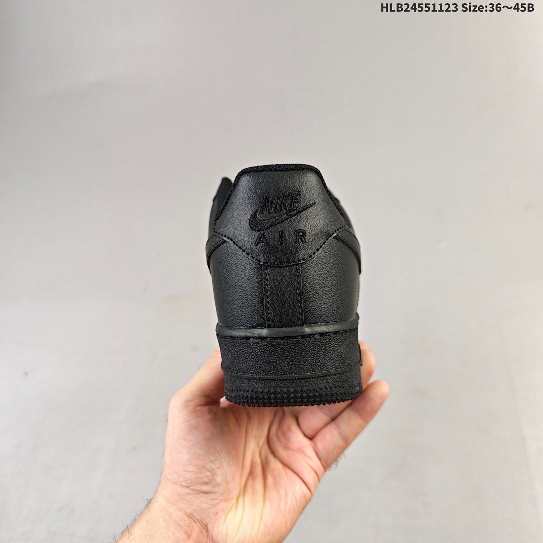 Nike AIR FORCE 1’07 Force 1 - foto 6