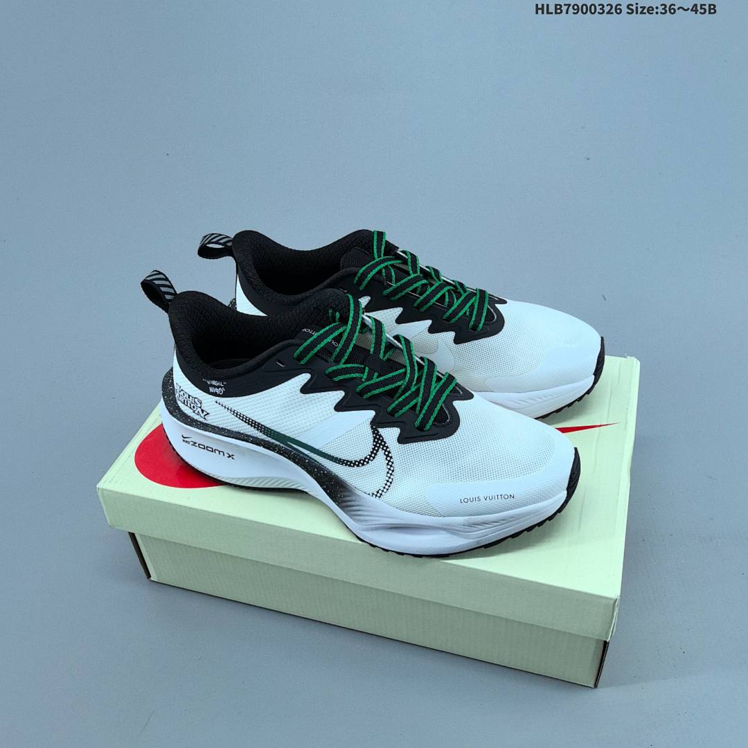 Nike Zoomx Plus - foto 5