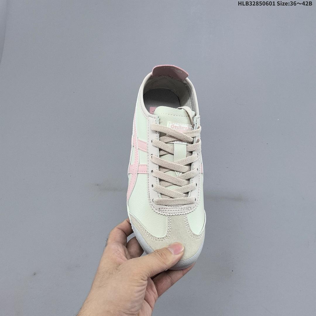 Onitsuka Tiger Mexico 66 Slip On - foto 5