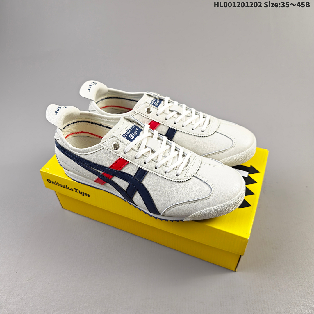 Onitsuka Tiger Mexico 66 Mexico 66 - foto 3