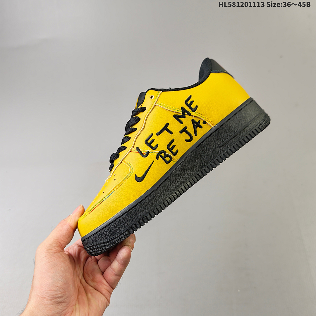 Nike AIR FORCE 1‘07 Force 1 - foto 8