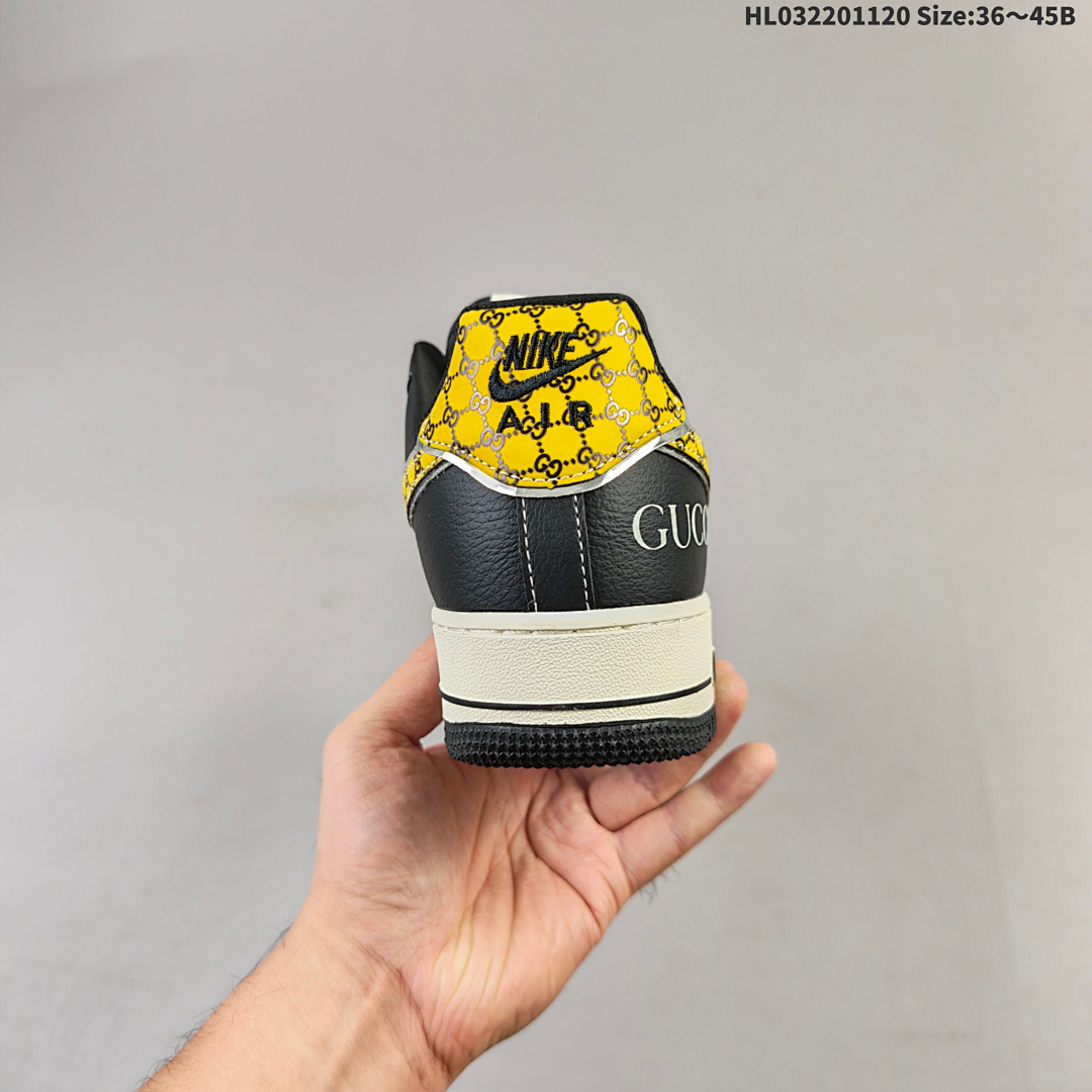 Nike Air Force1 07 low - foto 6