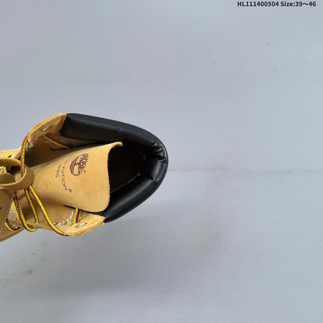 Timberland Louis Vuitton LVLouis Vuitton X Trainer Sneaker Low Louis Vuitton - foto 18