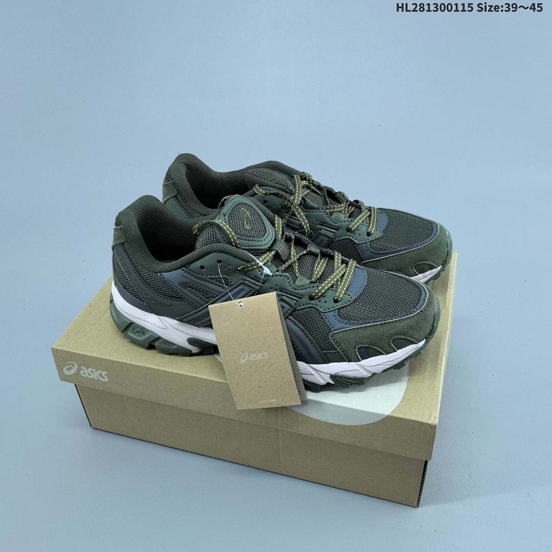 ASICS GEL-SONOMA TR62 - foto 5