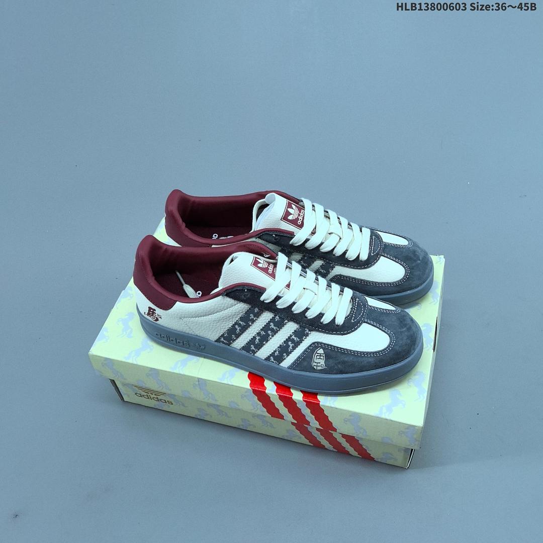 Ad Originals GAZELLE BOLD W - foto 5