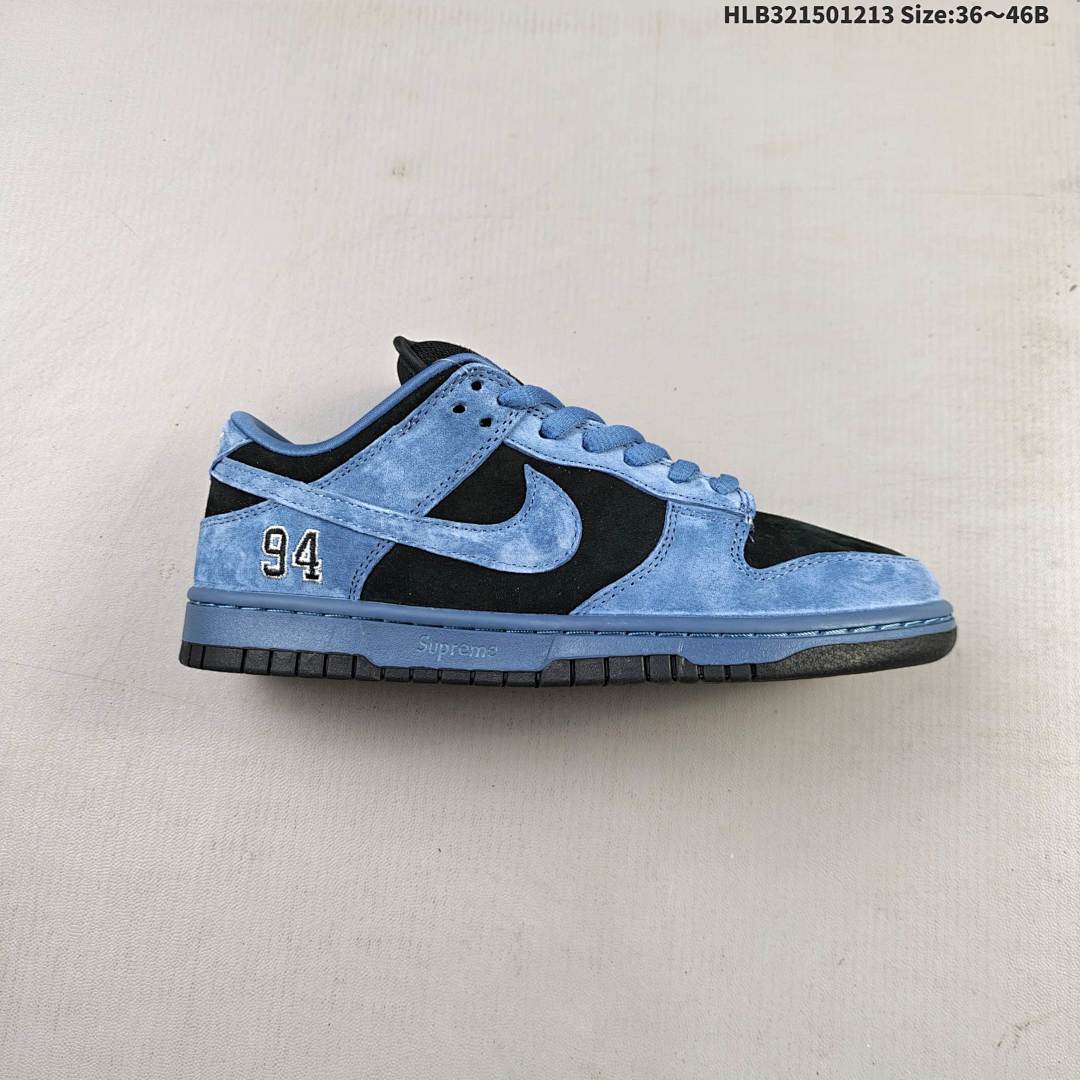 Nike Sb Dunk Low Pro Dunk - foto 9