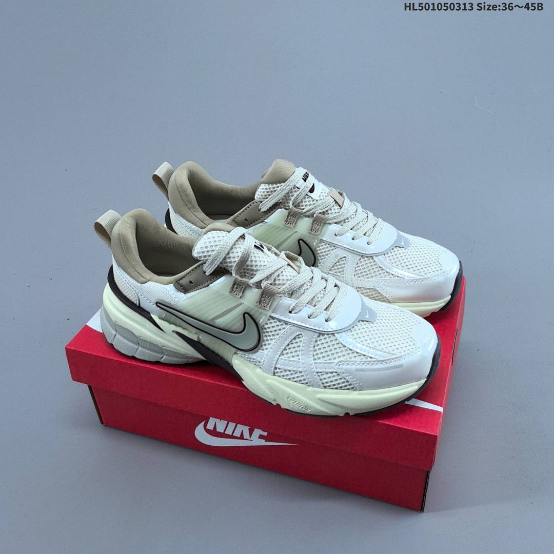 NIKE V2K RUN Swoosh Bill Bower - foto 2