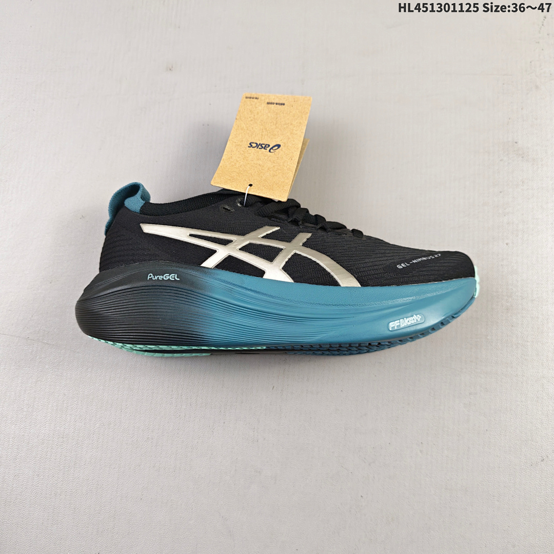 Asics Gel-Nimbus 27 ASICS -GEL