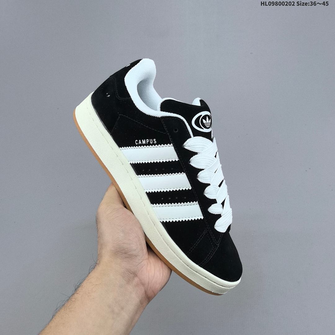 Adidas Originals Campus 00s ID Size 45 - foto 6