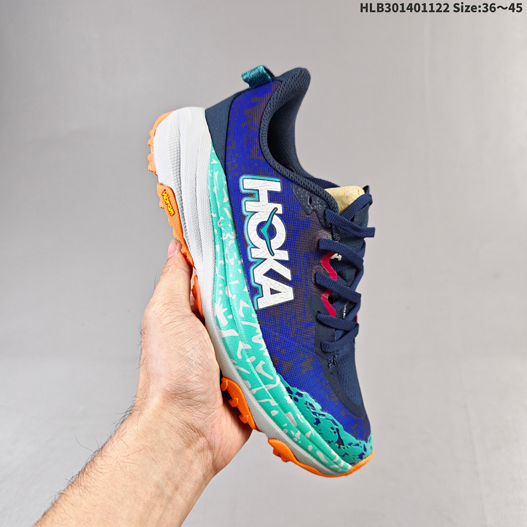 HOKA SPEEDGOAT 6 ID Size 45 - foto 7