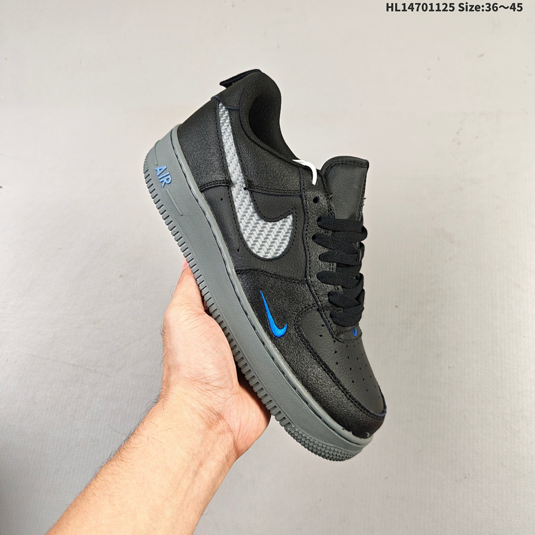 Nike AIR FORCE 1’07 Force 1 - foto 9
