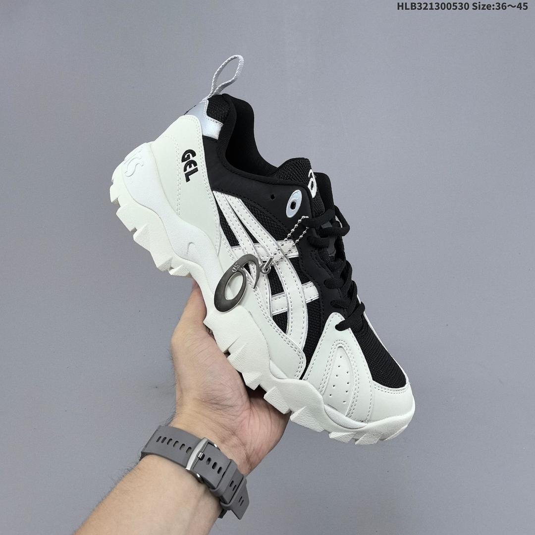Asics Gel-Truck - foto 5