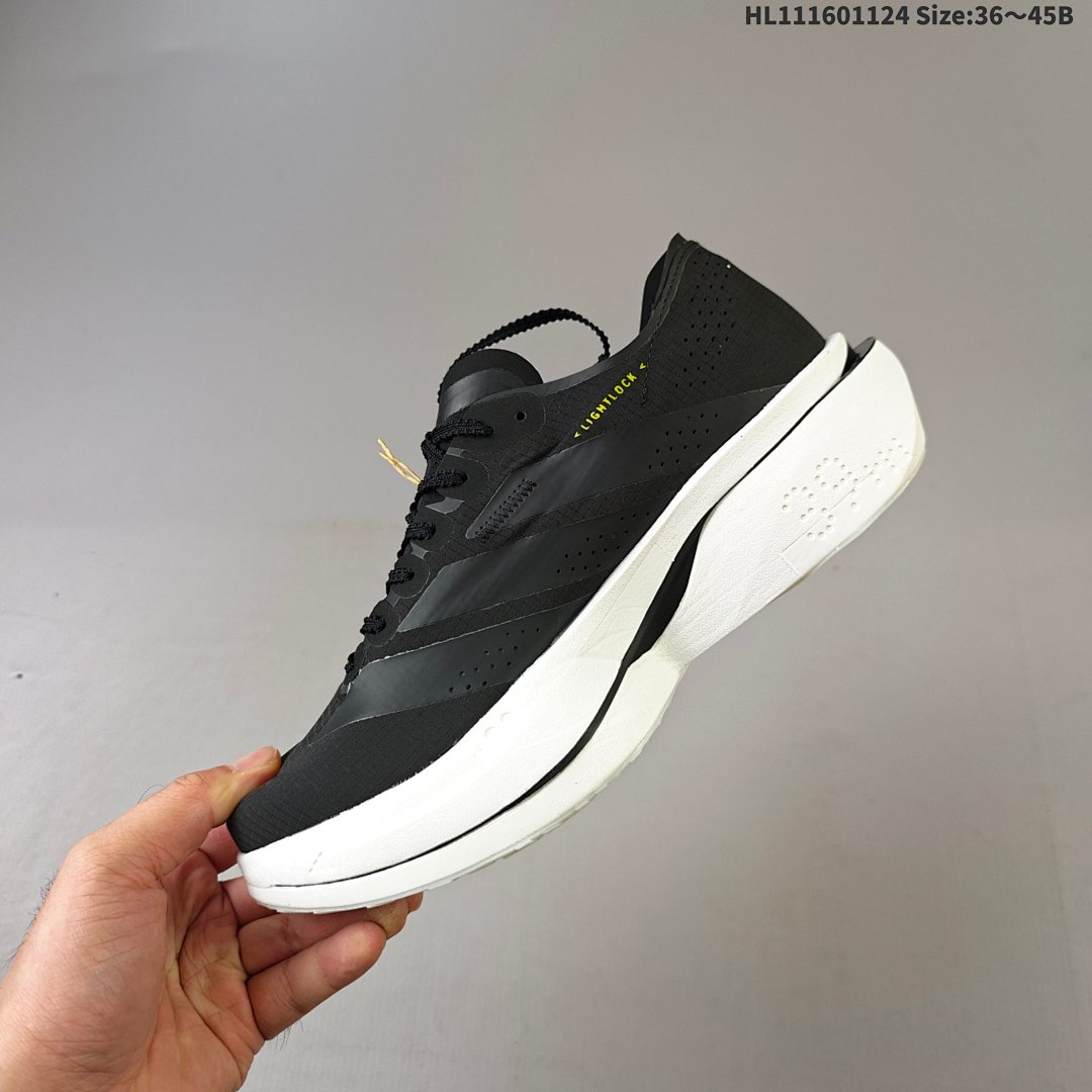 Adidas Adizero Adios 5 M Flywire Zoom - foto 8