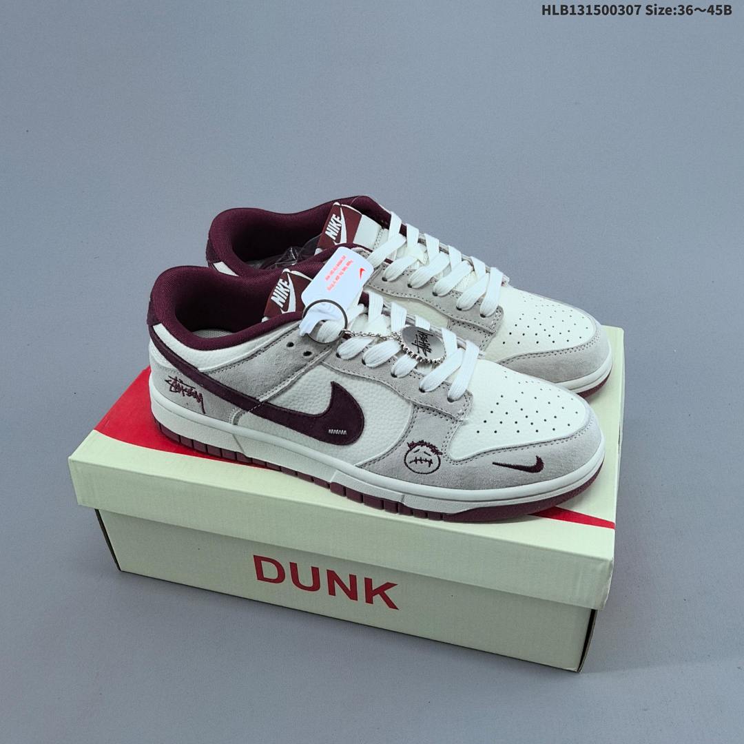 Nike Dunk Low Retro ‘DIY ’ sb