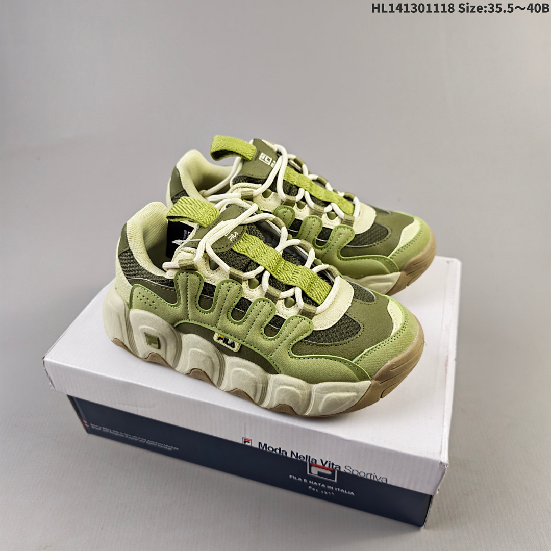 Etudes x FILA TPU - foto 2