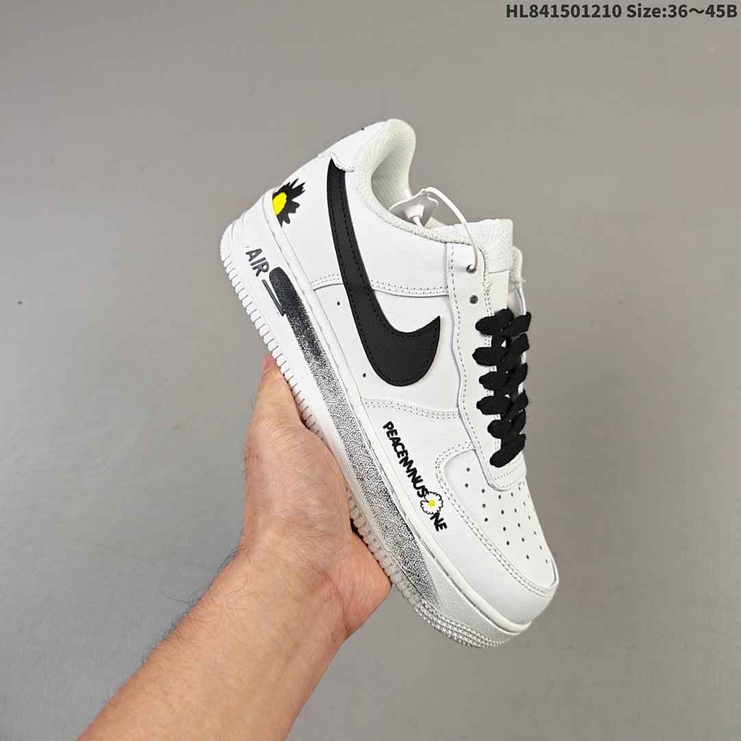 Nike Air Force 1’07 Force 1 - foto 6