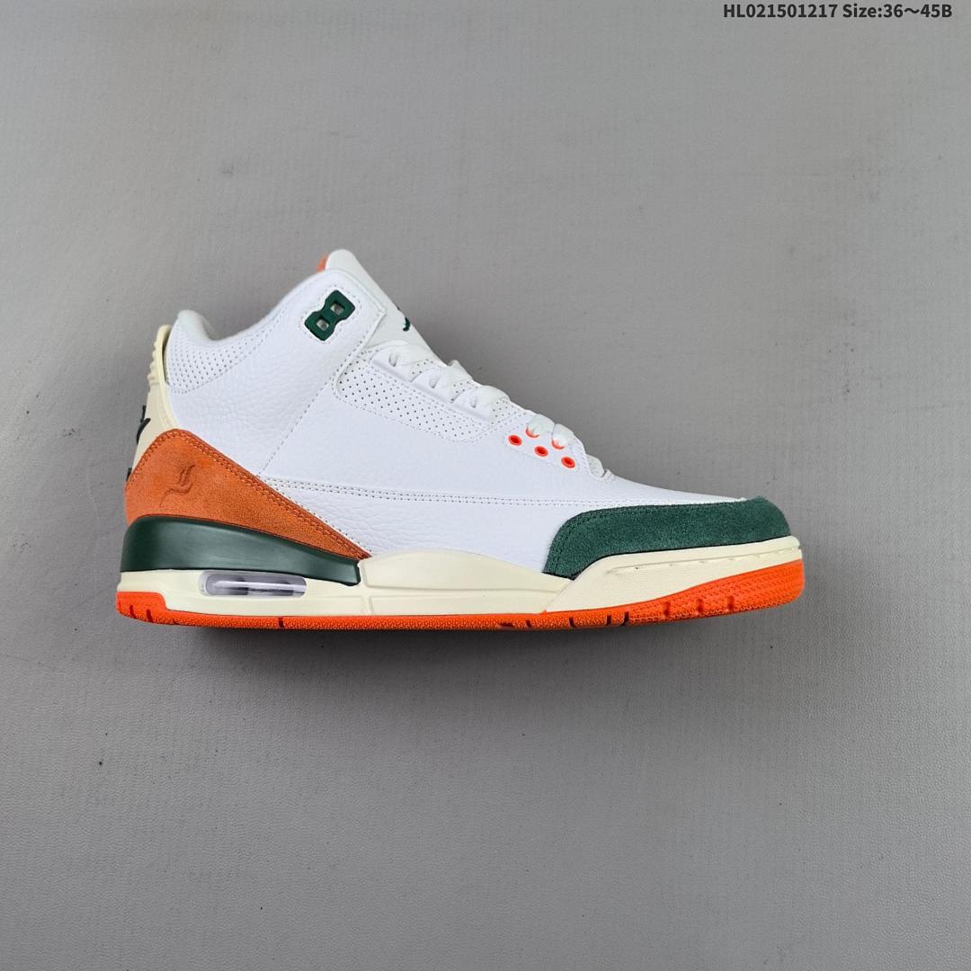Nike Air Jordan 3 Retro · AJ3 -100 4 - foto 9