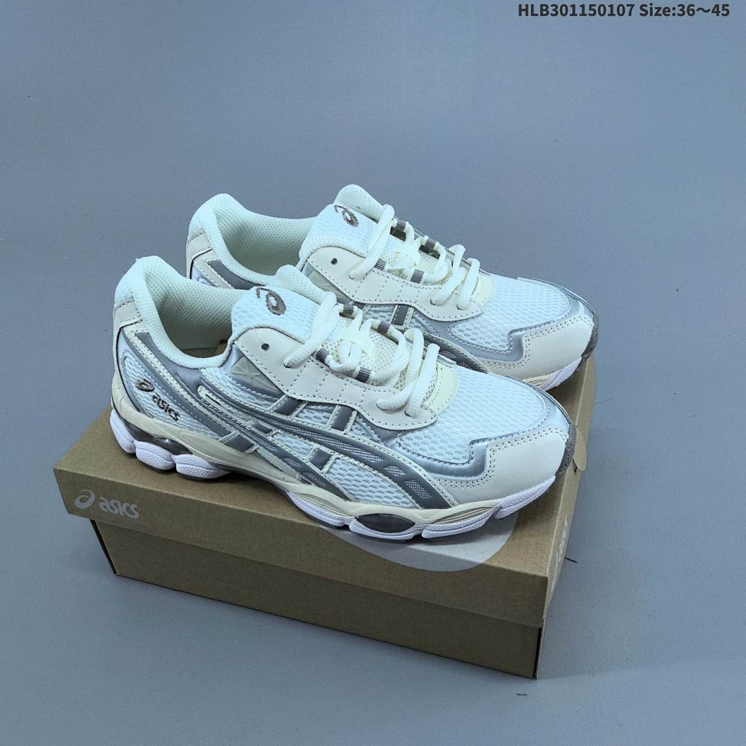 ASICS/ GEL-NYC 2055 AHAR+ - foto 2