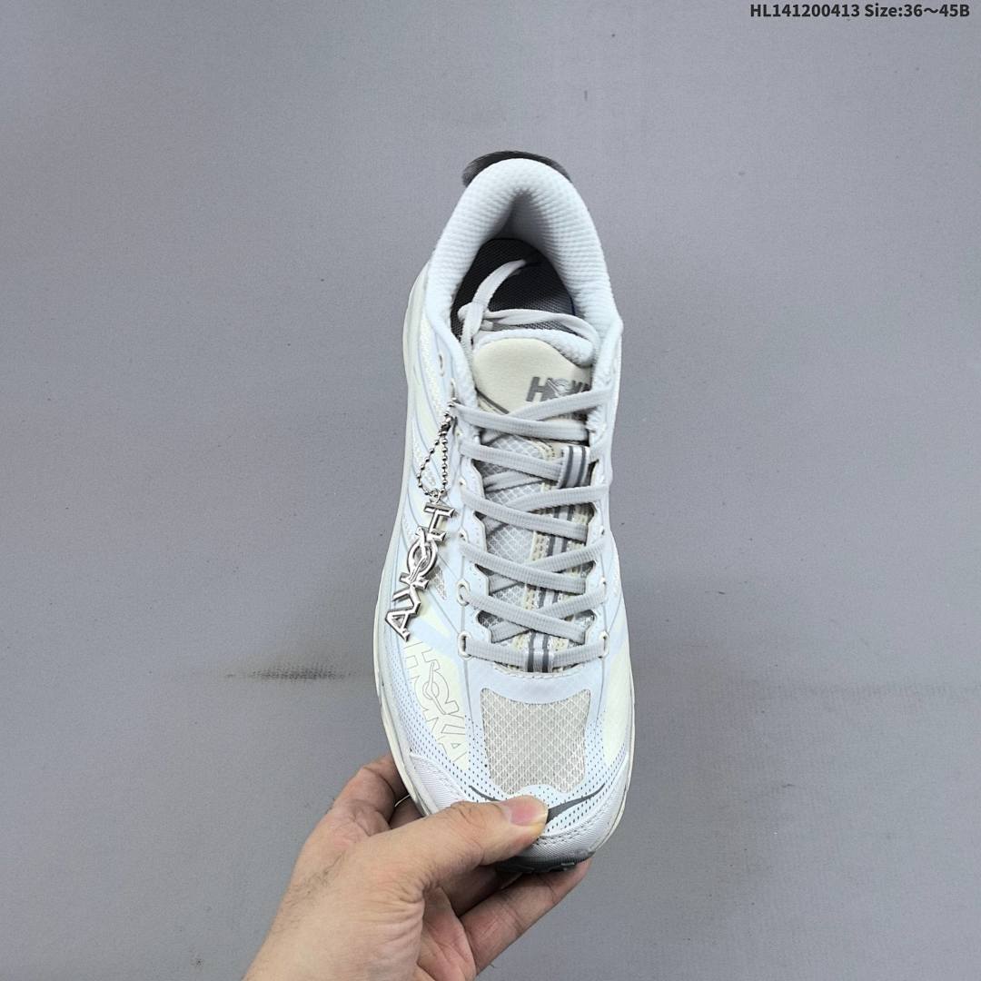HOKA ONE ONE Mafate Speed 2 Low 2 HOKA ONE ONE Origin Story Mafate Spee - foto 5