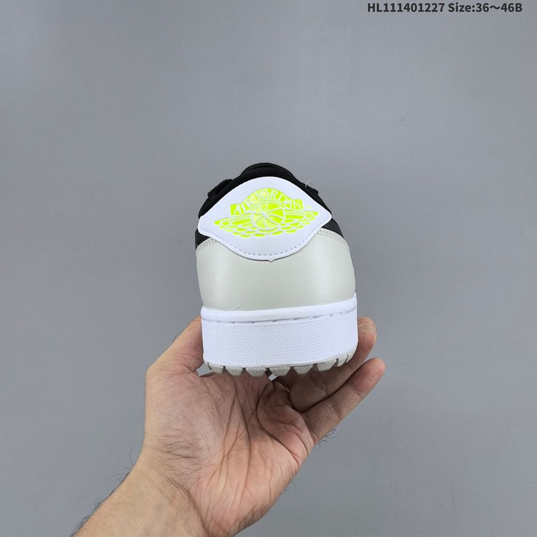 Nike Air Jordan 1 Low AJ1 1 DD9315-10 - foto 6