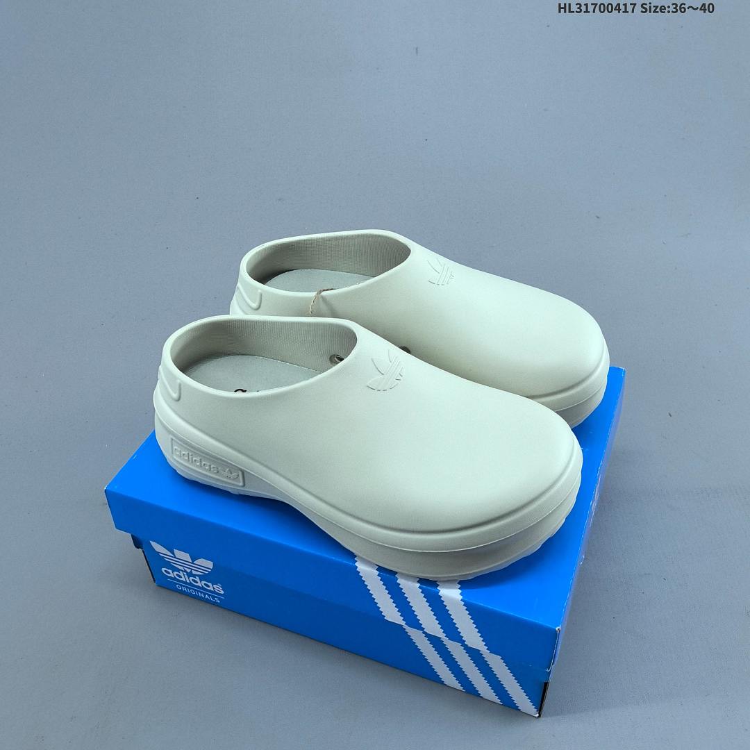 AD Originals AdiFOM Stan Smith Mule , Stan Smith - foto 6