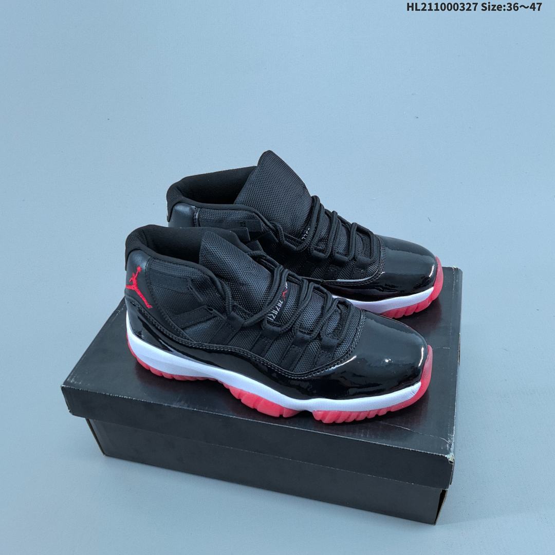 Air Jordan 11 Retro "Space Jam" AJ11 11 aj11 11 - foto 5