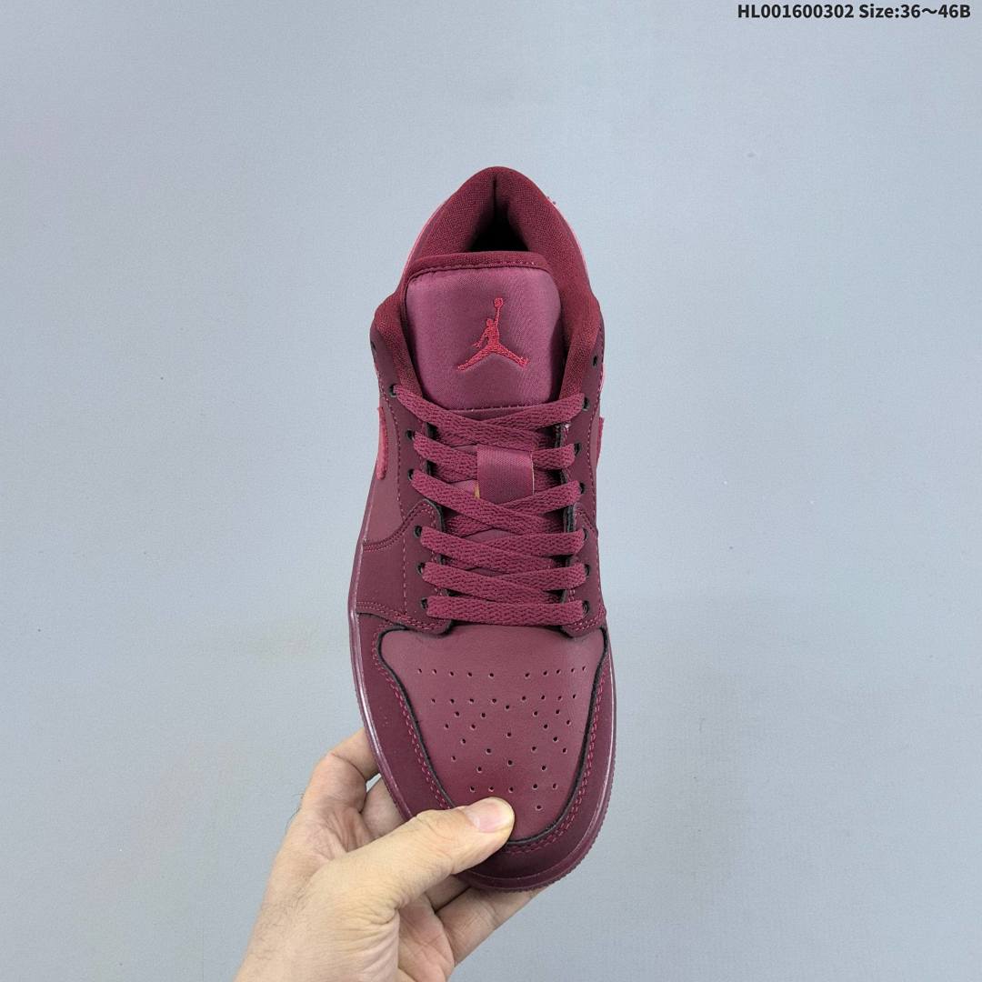 Air Jordan 1 Low "Valentine& x27; s Day" AJ1 1 aj1 1 - foto 5