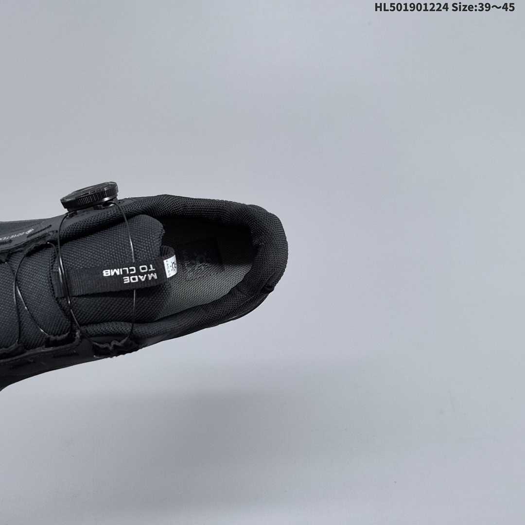 KAILAS GTX Vibram - foto 2