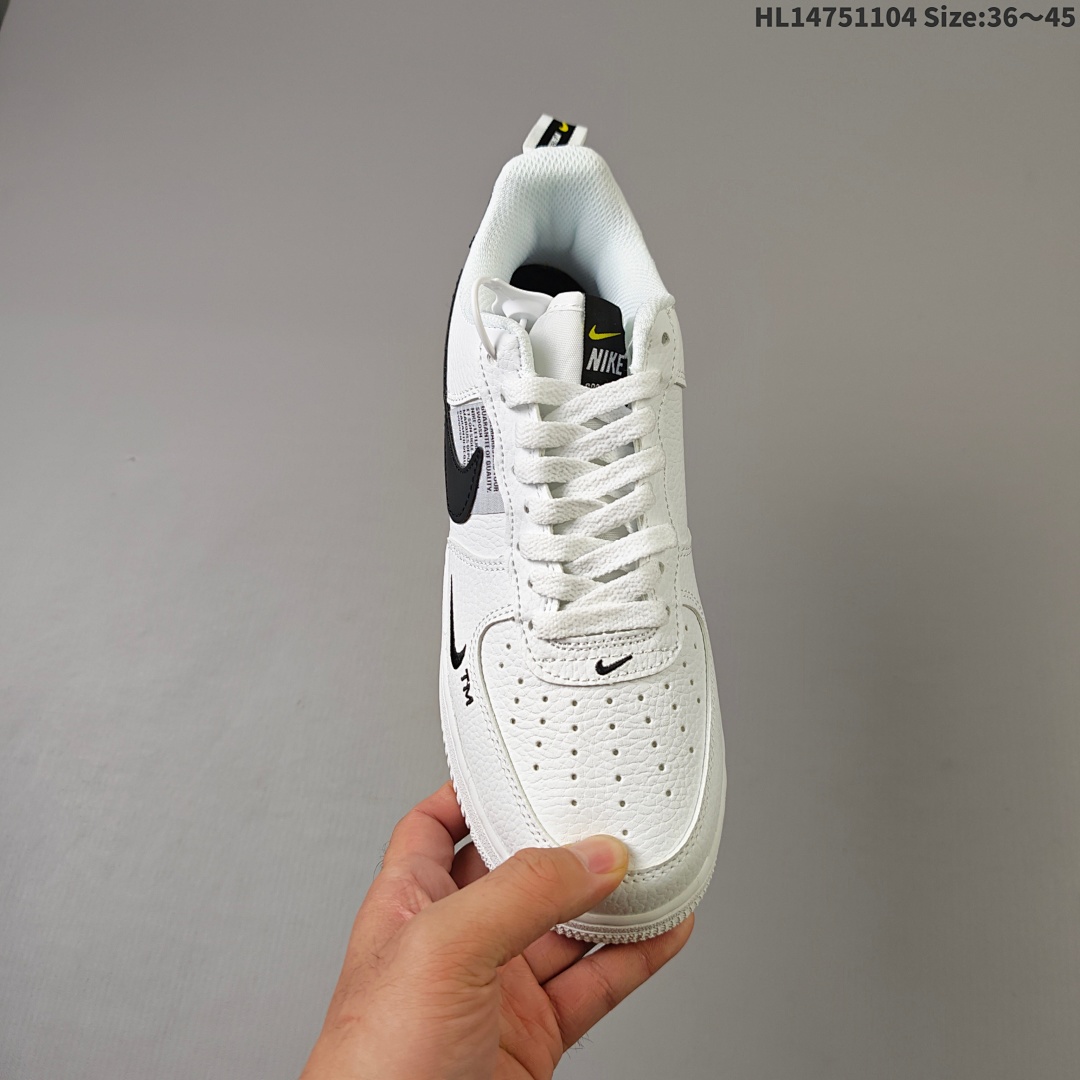 Nike AIR FORCE 1‘07 Force 1 - foto 7