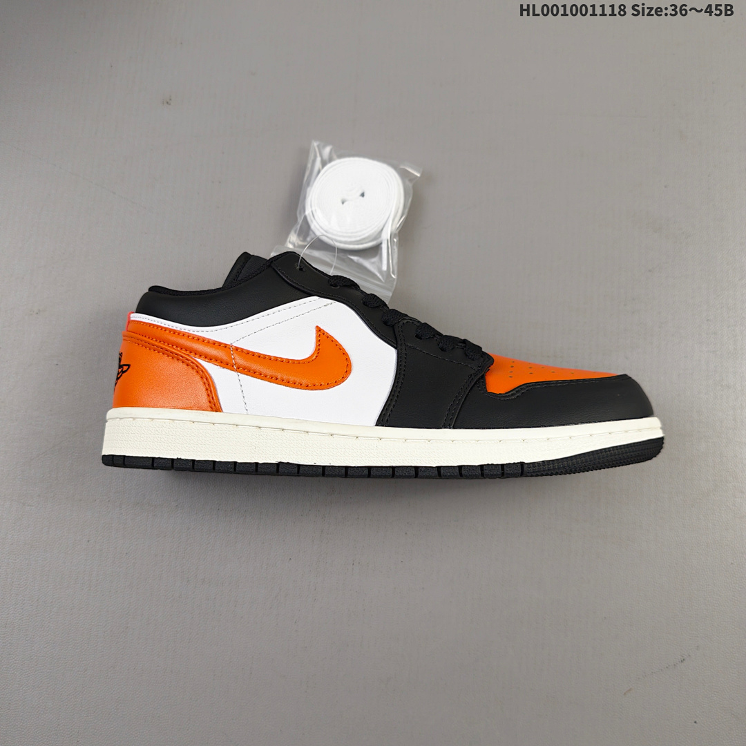 Air Jordan 1 Low "Shattered Backboard" AJ1 1 aj1 1 2025