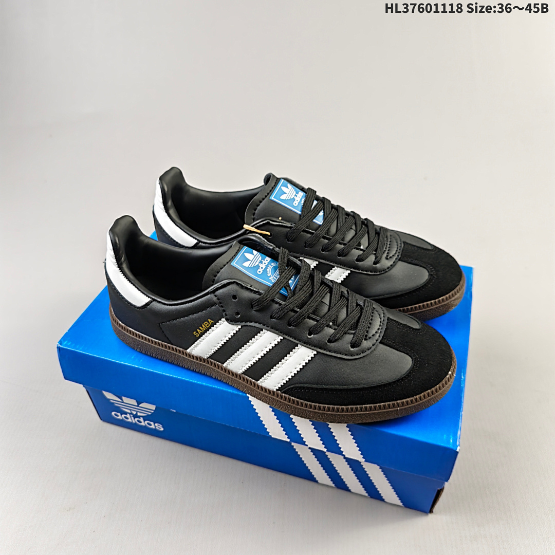 Adidas Originals Samba HL37601118 Size 45B - foto 5