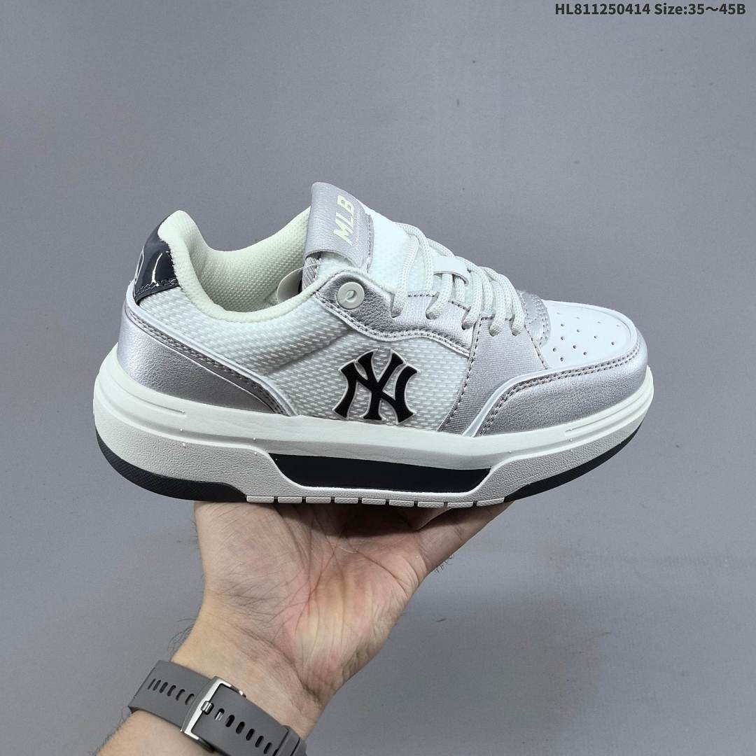 MLB Chunky Liner 3ASXM076N GP003) HL811250414 Size 45B - foto 2