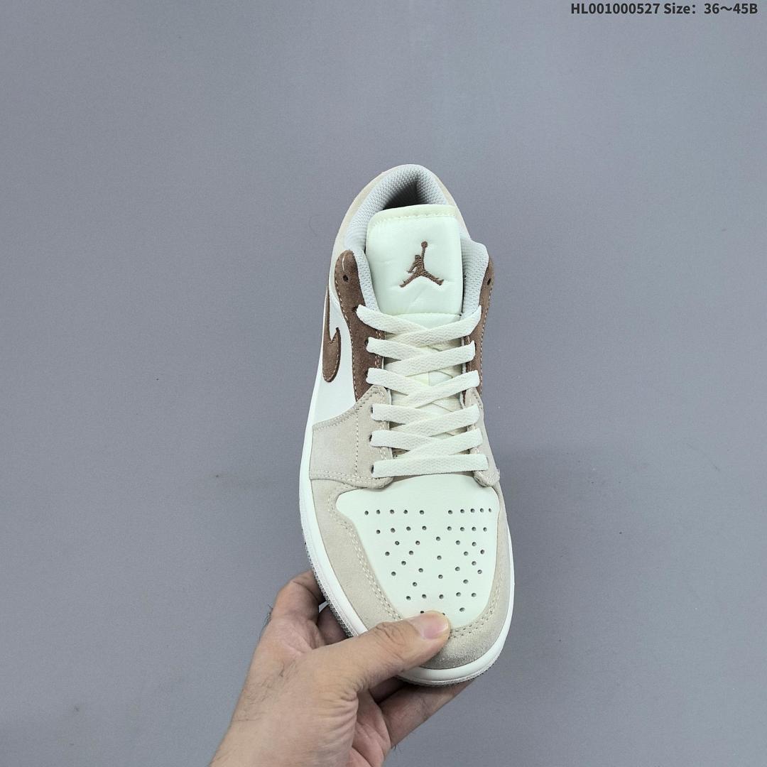 Air Jordan 1 Low SE V2 AJ1 1 aj1 1 - foto 5