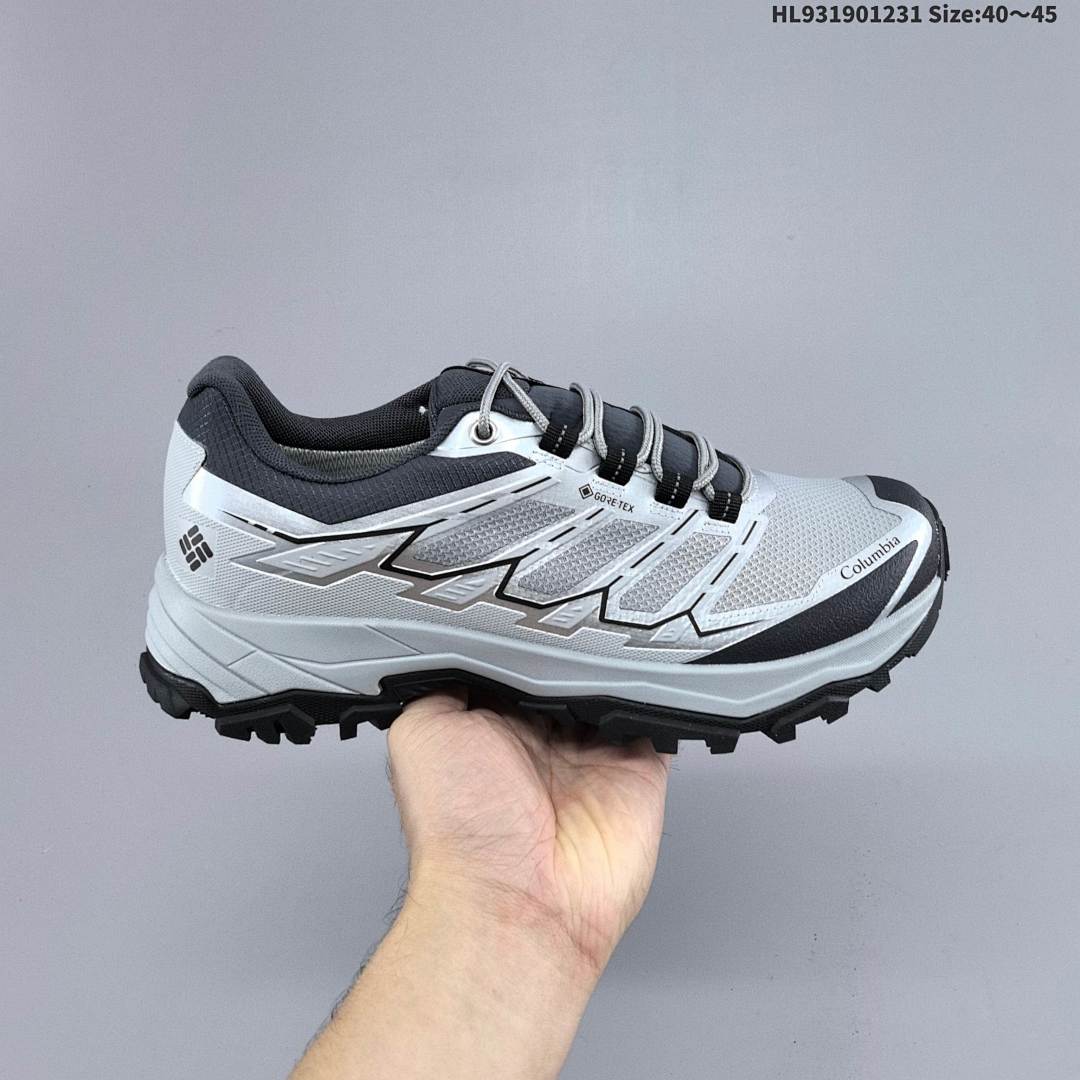 Columbia GTX VIBRAM GORE-TEX ID - foto 8