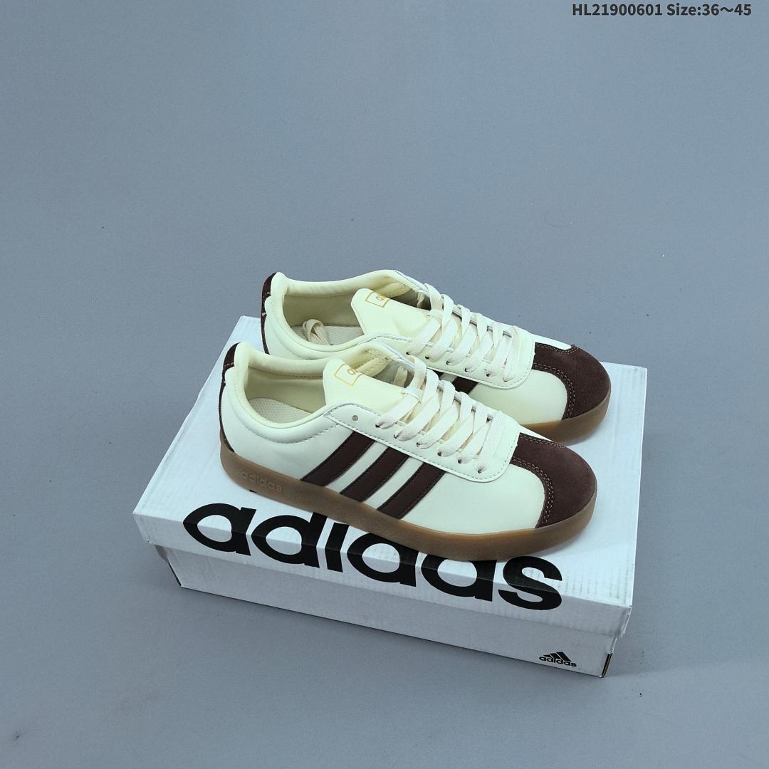 Adidas VL COURT CLASSIC T KK4650 HL21900601 - foto 15