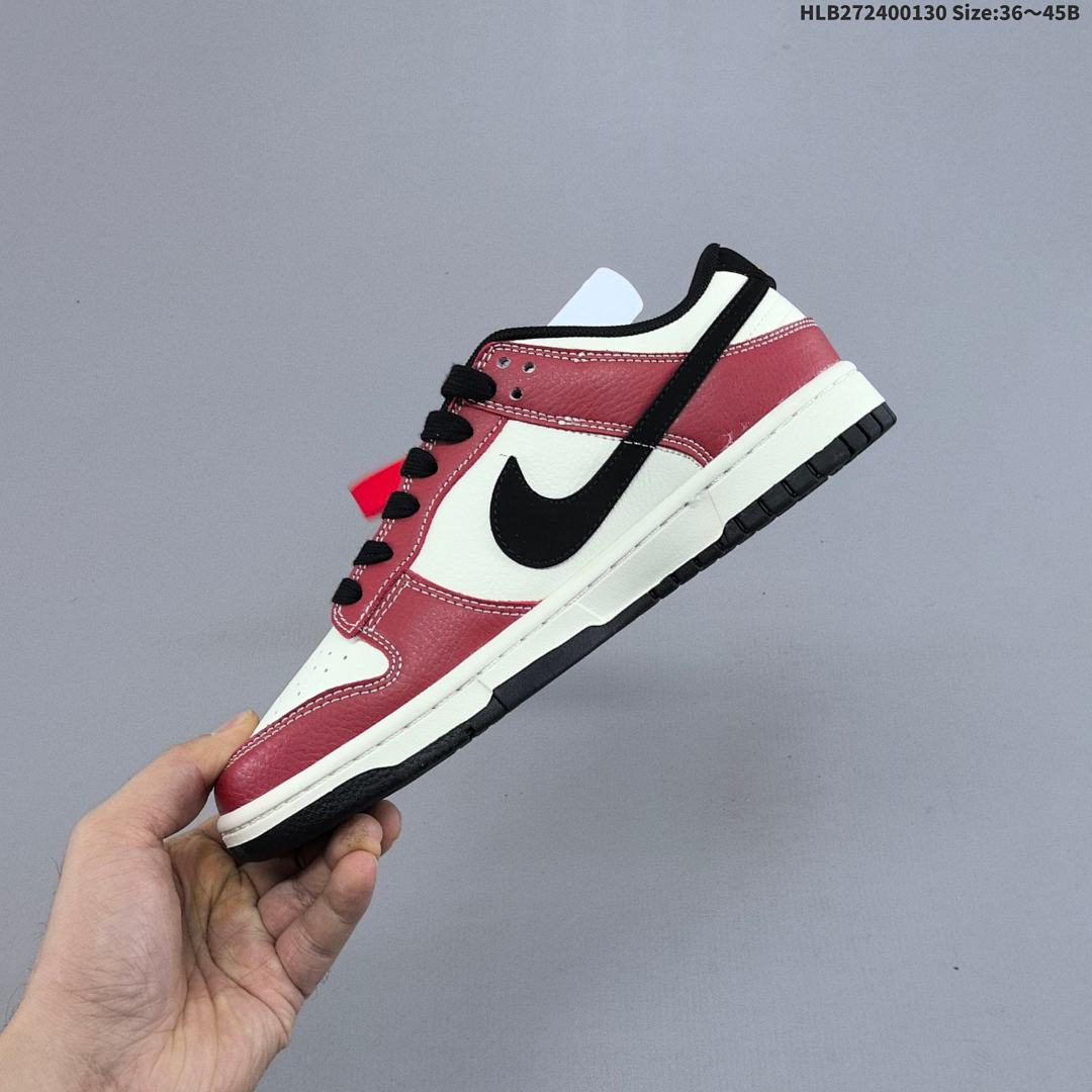 Nike Dunk Low Retro ‘DIY ’ - foto 7