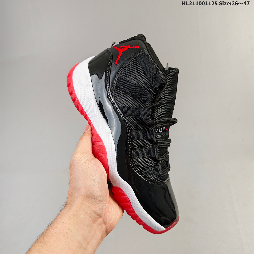 Nike Air Jordan 11 Retro Low”Concord“AJ11 · -134 ID - foto 6