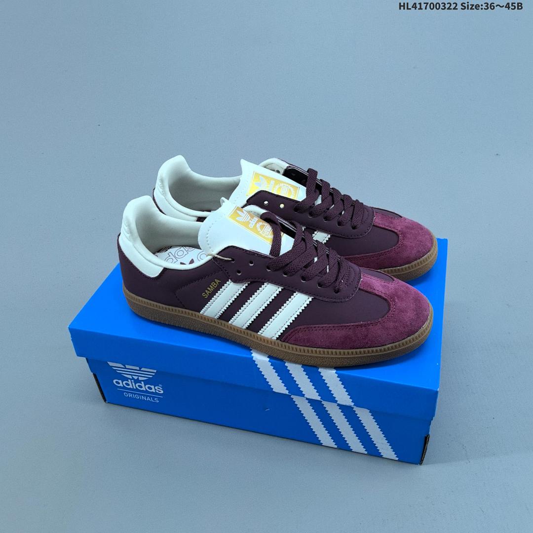 Adidas originals Samba OG Samba - foto 8