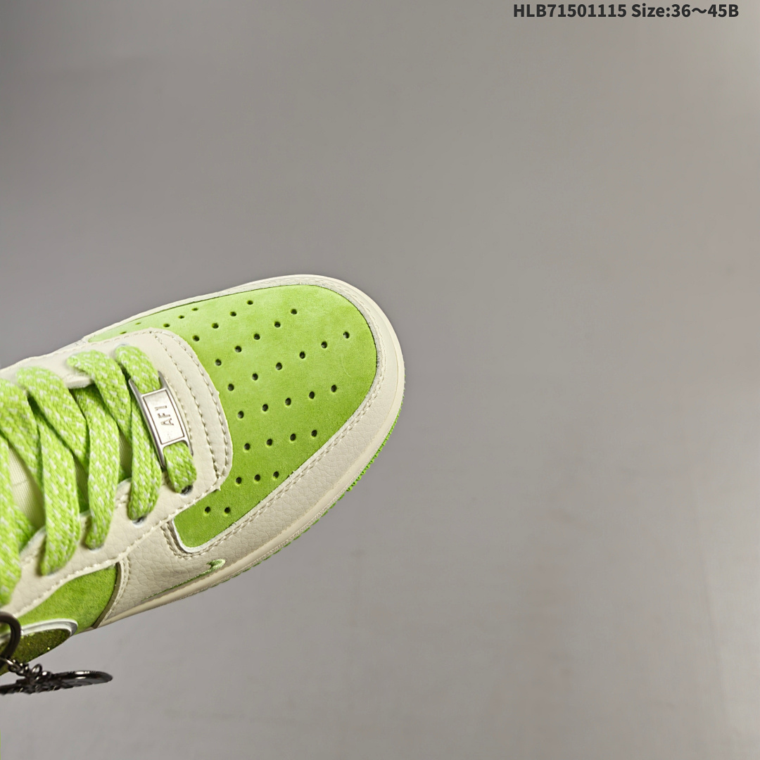 Nike Air Force1 07 low - foto 4
