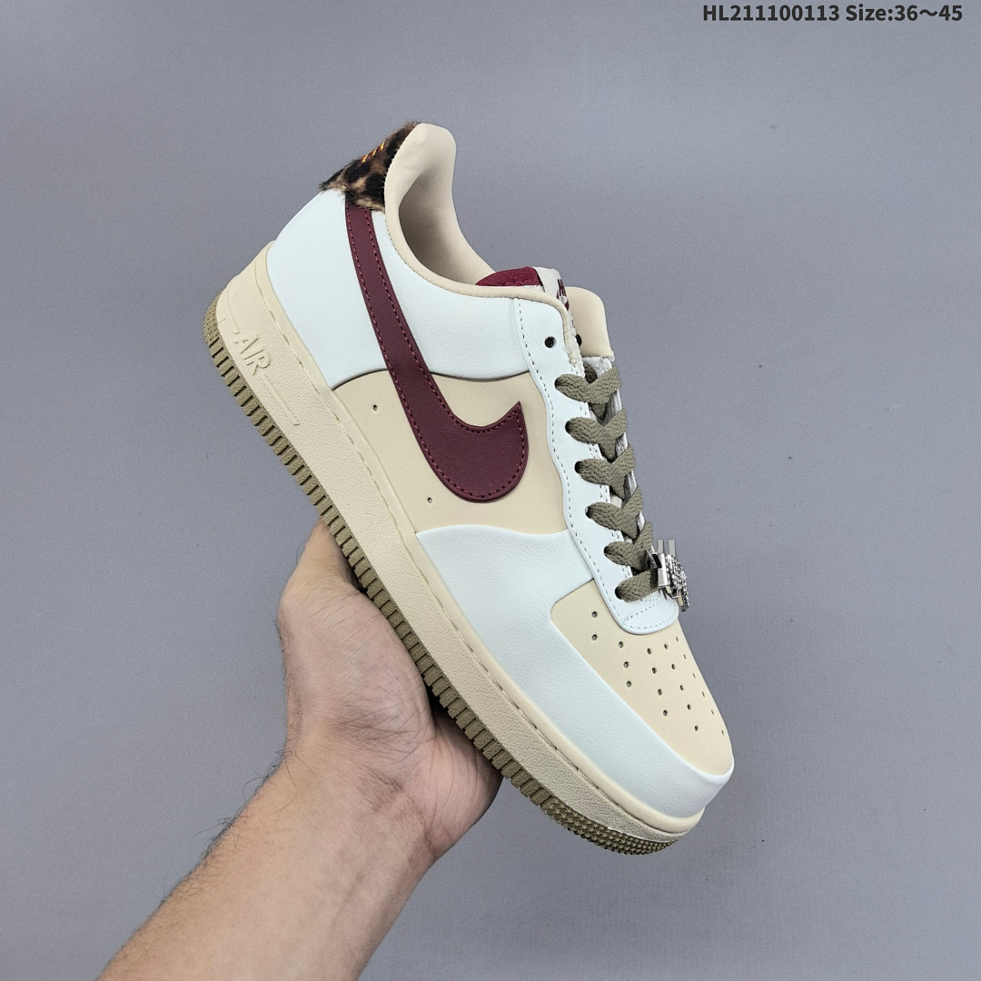 Nike Air Force 1 & x27;07 Low - foto 8