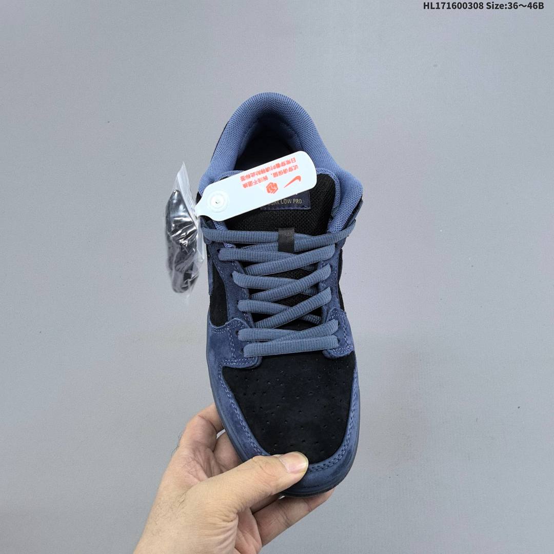 NIKE sbDUNK LOW ZoomAir - foto 5