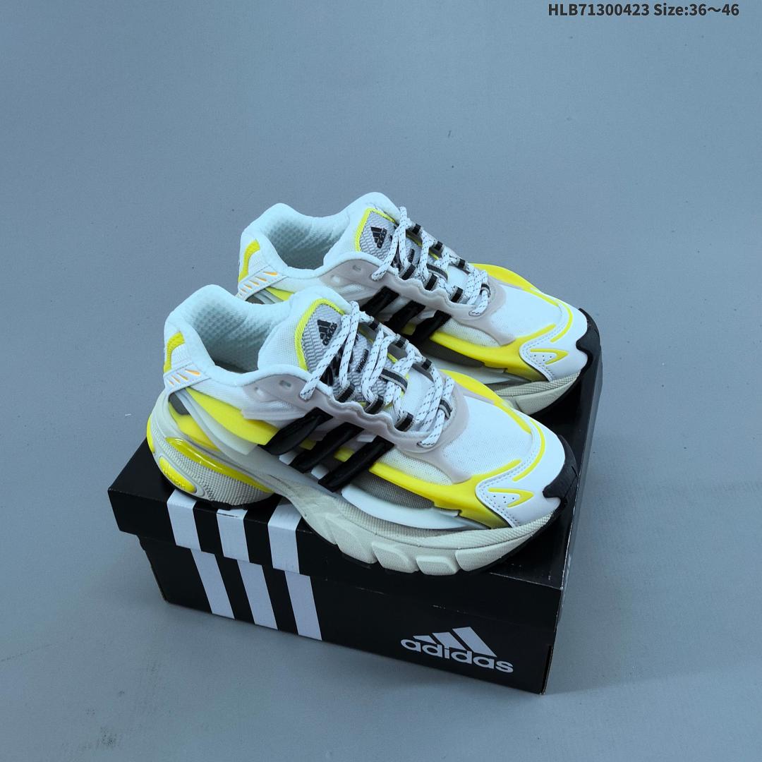 Adidas PW ADISTAR JELLYFISH JP9267 HLB71300423 Size 46 - foto 6