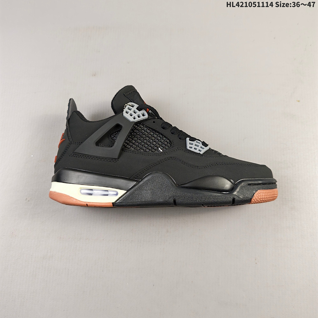 Air Jordan 4 Retro "London" AJ4 4 aj4 4 Jordan Brand "City P