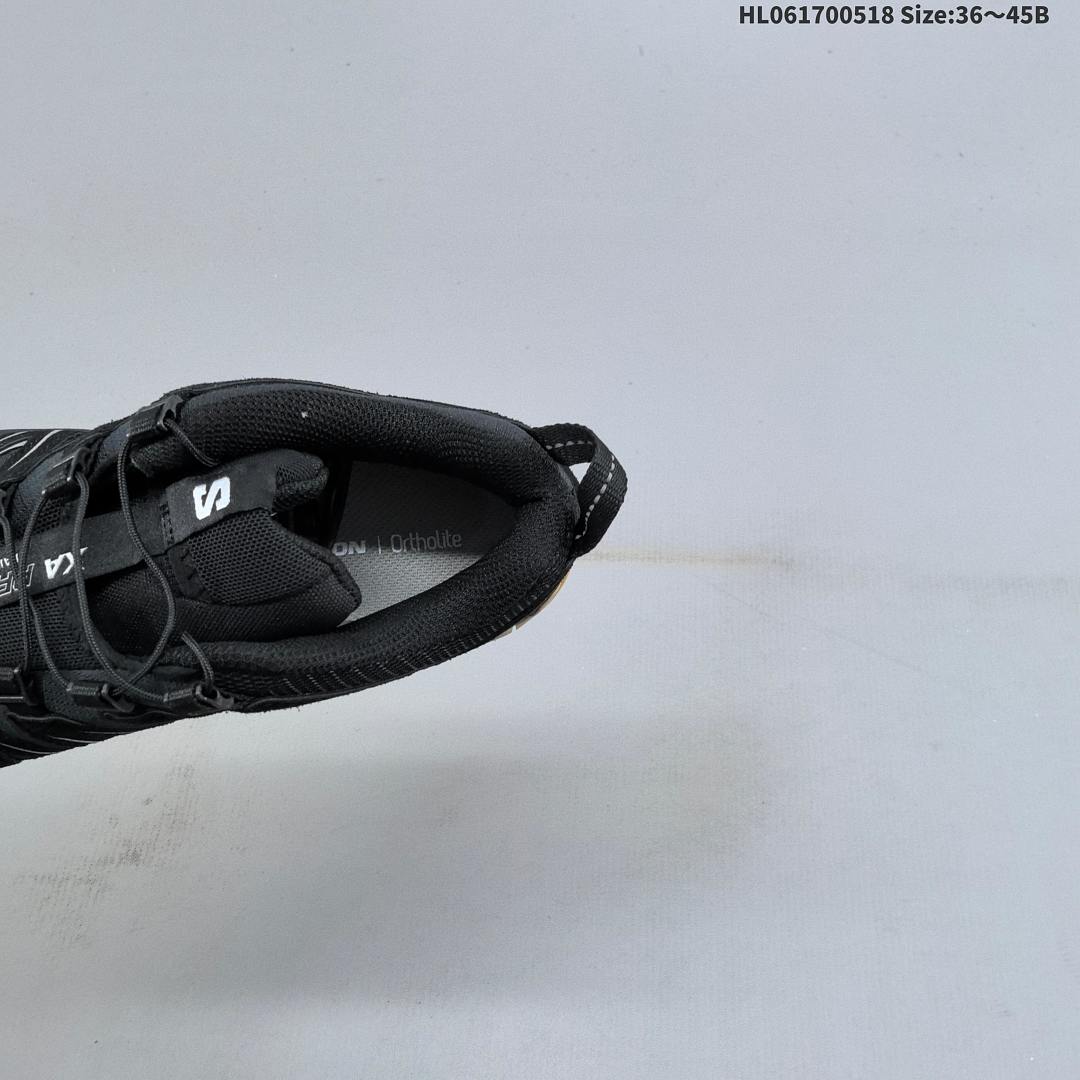 Salomon Xa Pro 3D Suede Salomon XT 3D Advanced - foto 9